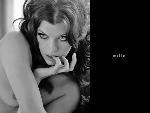 Milla Jovovich Image Jpg picture 184433