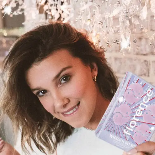 Millie Bobby Brown Jigsaw Puzzle picture 948658