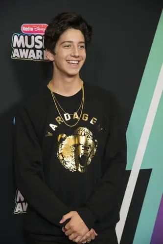 Milo Manheim Wall Poster picture 855031