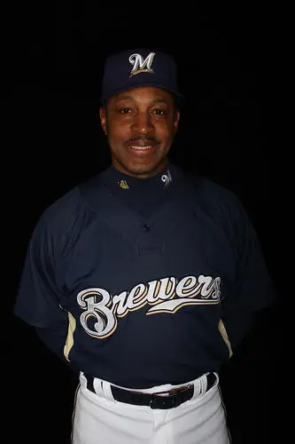 Milwaukee Brewers Baseball Cap - idPoster.com