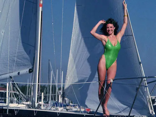 Mimi Rogers Jigsaw Puzzle picture 235240
