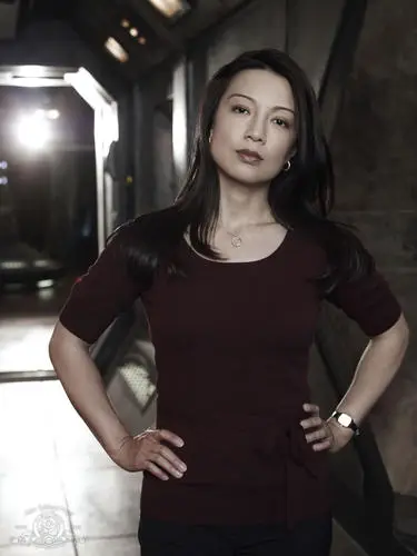 Ming-Na Wen Image Jpg picture 790426