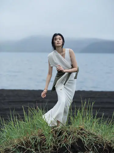 Ming Xi Jigsaw Puzzle picture 493072