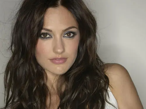Minka Kelly Wall Poster picture 315706