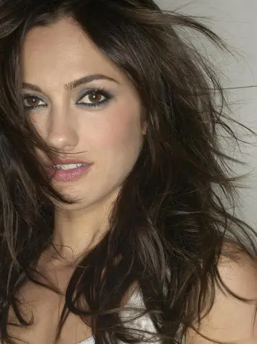 Minka Kelly Wall Poster picture 469771