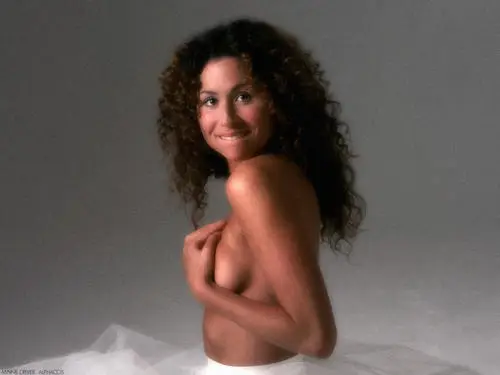 Minnie Driver Computer MousePad picture 184469