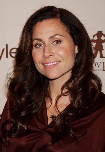 Minnie Driver Jigsaw Puzzle picture 42972