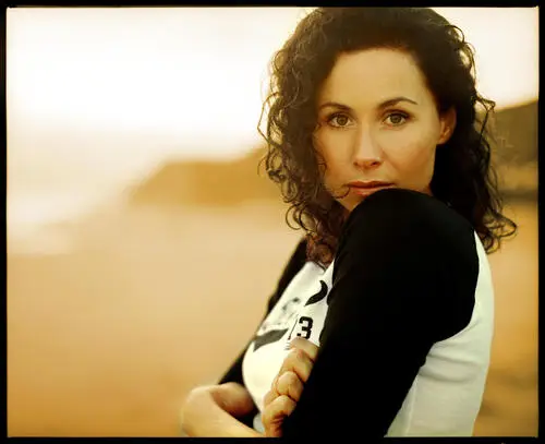 Minnie Driver Wall Poster picture 525622