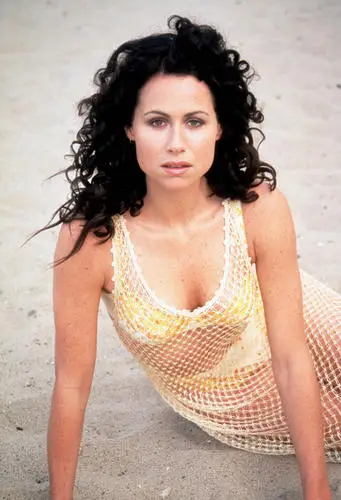 Minnie Driver Jigsaw Puzzle picture 525674