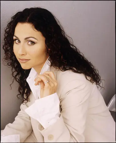 Minnie Driver Wall Poster picture 525676