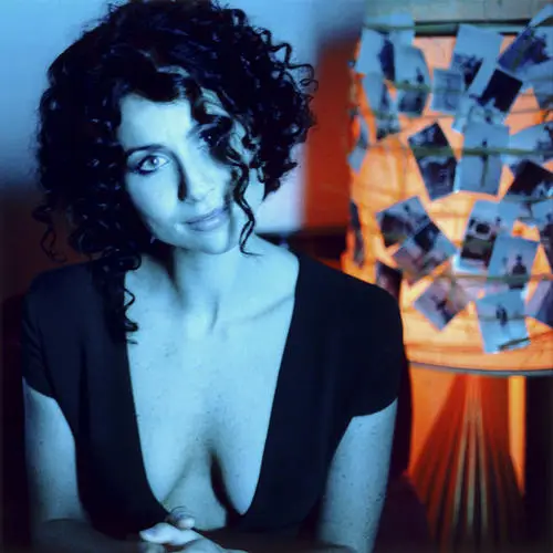 Minnie Driver Computer MousePad picture 525689