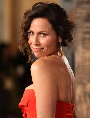 Minnie Driver Wall Poster picture 82833