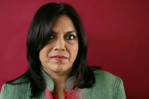 Mira Nair Wall Poster picture 493120