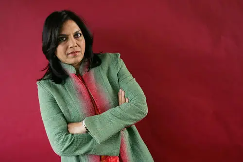 Mira Nair Wall Poster picture 493124