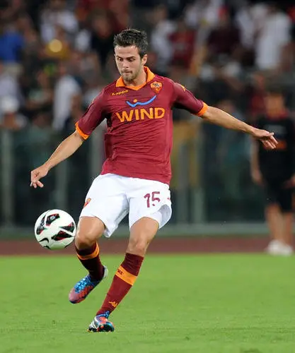 Miralem Pjanic Wall Poster picture 703552
