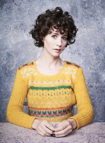 Miranda July Wall Poster picture 797190
