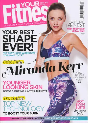 Miranda Kerr Women's Colored Hoodie - idPoster.com