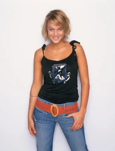 Mirjam Weichselbraun Women's Colored T-Shirt - idPoster.com