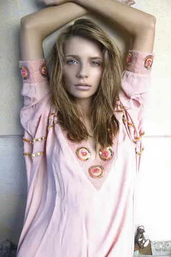 Mischa Barton Jigsaw Puzzle picture 15649