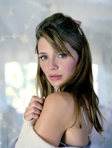 Mischa Barton Jigsaw Puzzle picture 197824