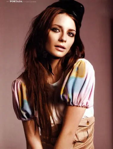 Mischa Barton Jigsaw Puzzle picture 23495