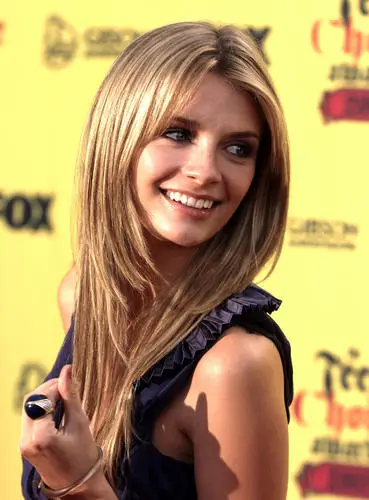 Mischa Barton Wall Poster picture 43069