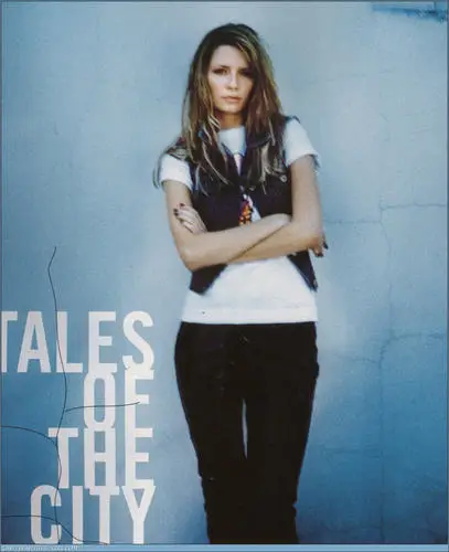 Mischa Barton Wall Poster picture 43099