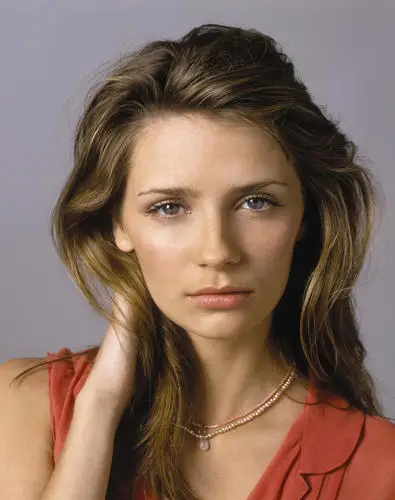 Mischa Barton Wall Poster picture 539932