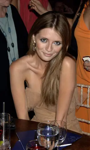 Mischa Barton Jigsaw Puzzle picture 79786