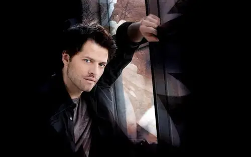 Misha Collins Wall Poster picture 149965