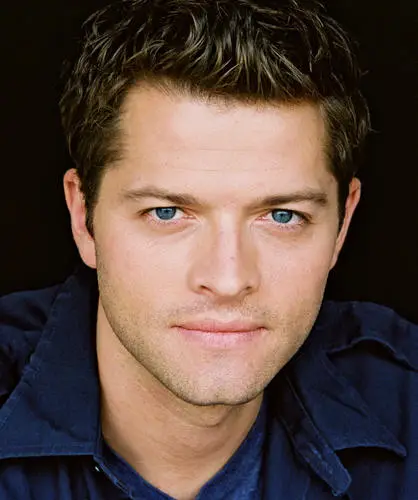 Misha Collins Wall Poster picture 150001