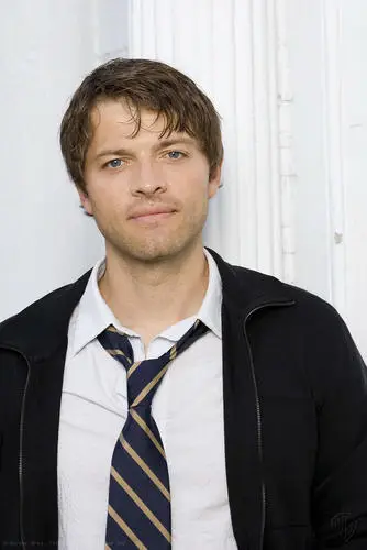 Misha Collins Wall Poster picture 150028