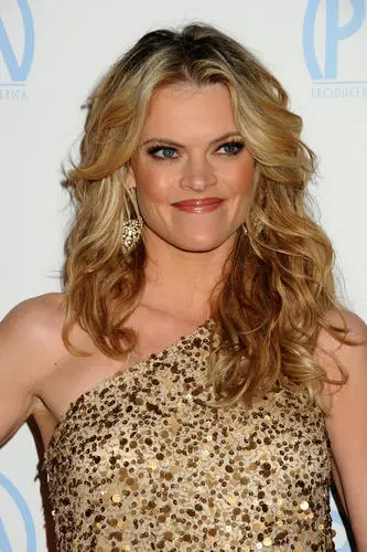 Missi Pyle Jigsaw Puzzle picture 150059