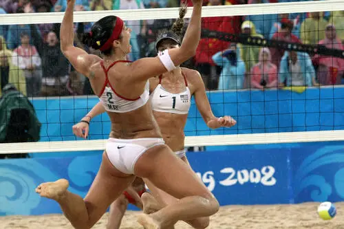 Misty May-Treanor Image Jpg picture 212343