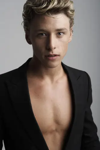 Mitch Hewer Wall Poster picture 496201