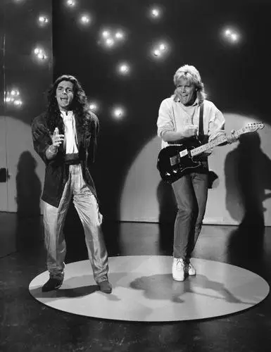 Modern Talking Wall Poster picture 956317