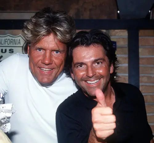 Modern Talking Wall Poster picture 956319