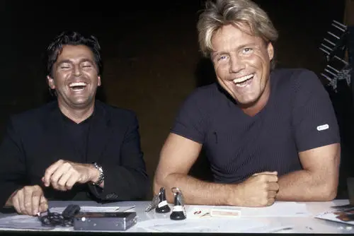 Modern Talking Wall Poster picture 956320