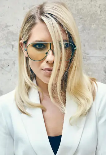 Mollie King Jigsaw Puzzle picture 795554