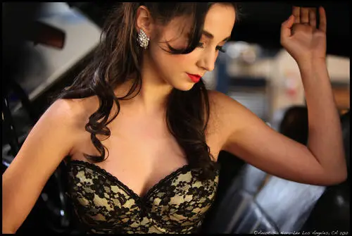 Molly Ephraim Wall Poster picture 493477