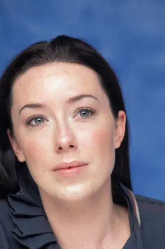 Molly Parker Wall Poster picture 43197