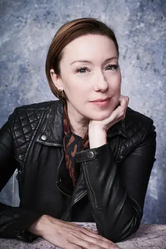 Molly Parker Computer MousePad picture 797193