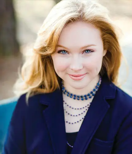 Molly Quinn Jigsaw Puzzle picture 791520