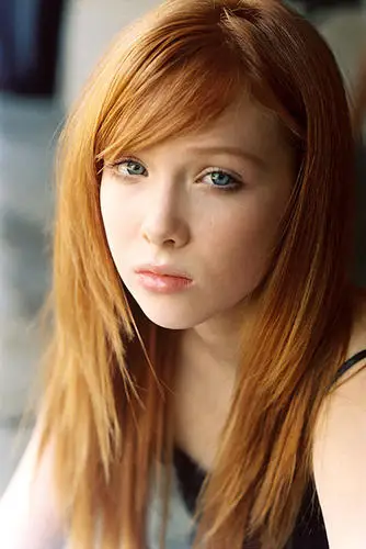 Molly Quinn Computer MousePad picture 791533