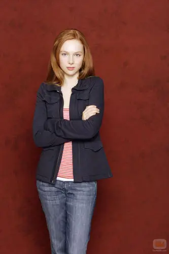 Molly Quinn Jigsaw Puzzle picture 98035