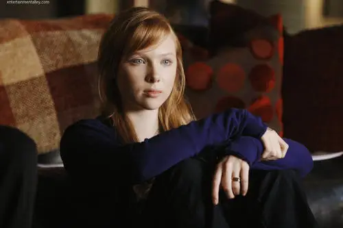 Molly Quinn Jigsaw Puzzle picture 98036