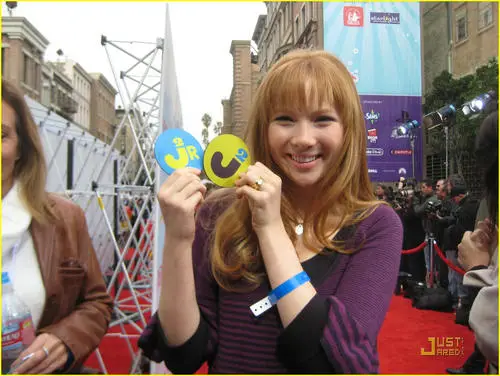 Molly Quinn Jigsaw Puzzle picture 98042