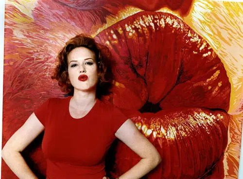 Molly Ringwald Wall Poster picture 194626