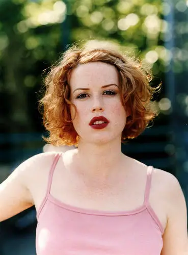 Molly Ringwald Jigsaw Puzzle picture 194627