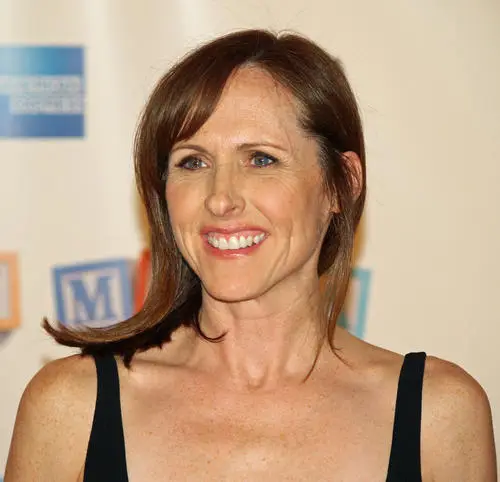 Molly Shannon Tote Bag - idPoster.com